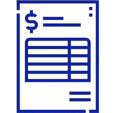 Step 2: Quotation—receive a transparent price estimate and refine details.