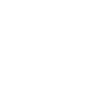Scale icon showing cost savings with virtual assistants for roofing overhead