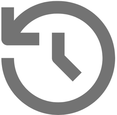 Click Rollover Icon in Gray - Hours Rollovers - Unused hours roll over (Up to. 3months max)