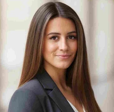 Victoria Dondanville, MS