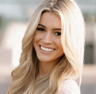Victoria Dondanville