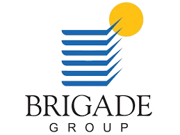 Brigade Lakecrest Logo