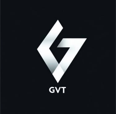Good Vibes Tribe 11:11 Logo