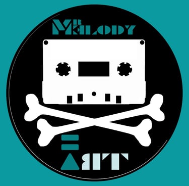 logo Mister Melody