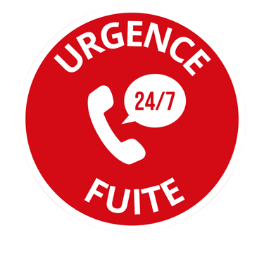 logo appel urgence fuite toiture