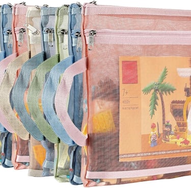 Project Bags