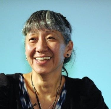 Judy Ling Wong CBE, Chair of Sowing the Seeds Network