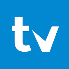 tivimate 5.0 on a chromecast