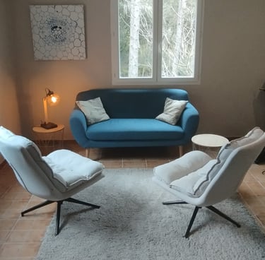 Cabinet hypnose cédric maynadié CMH à Castillon-du-Gard. Préparation à la chirurgie