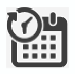 illustration d'un calendrier