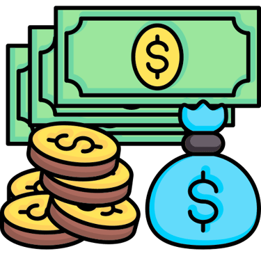 Flexibilidad de Retiro de fondos