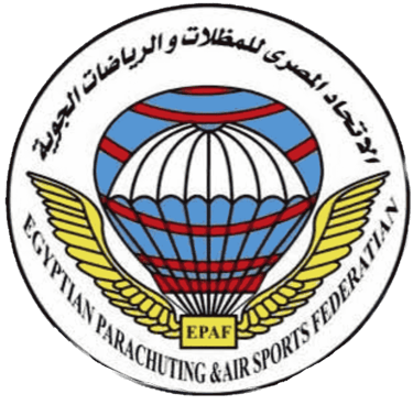 الاتحاد المصري للمظلات