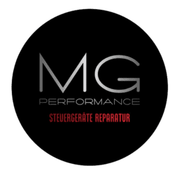 Logo von MG Performance