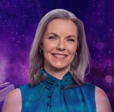 Dr. Theresa Bullard unit science et spiritualité pour révéler notre plein potentiel humain.