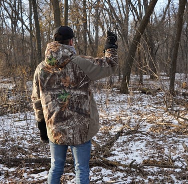 property consolation 