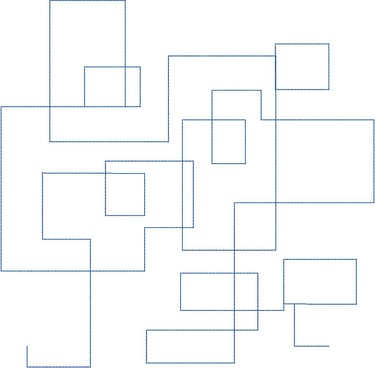 maze 2014 Nancy Haacke