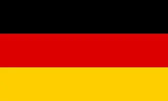 Flag of Germany