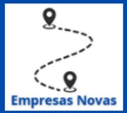 Localizar empresas novas