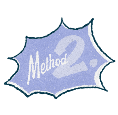 Method 2