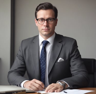 A large cardboard cylinder and a silver foil bag, both labeled with 'CMOAPI' branding, are displayed. The labels include product details such as name, CAS number, weight, and a QR code. In front of them, a small glass dish contains a white powder with a metal spoon inside.
