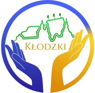 logo Kłodzki Fizjo mgr Dawid Szkołuda