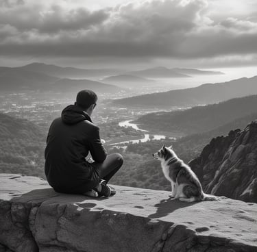 A happy customer enjoying a ride in a modern vehicle.