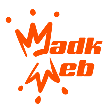 Logo Madkweb