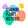 My learning planet logo