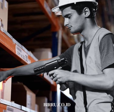 software stock opname