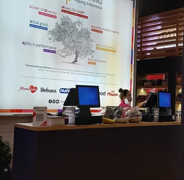 rental pos untuk event