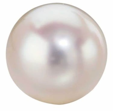 white pearl