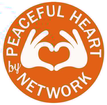 Peaceful Heart Network