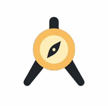 a target