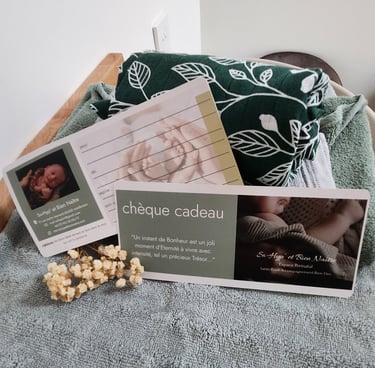 carte cadeau baby spa Montbrison loire