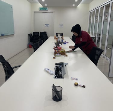 iccs cleaning solution