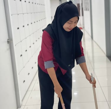 iccs cleaning solution
