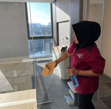 iccs cleaning solution