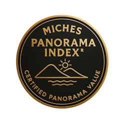 Miches Vista Serena Certified Panorama Value