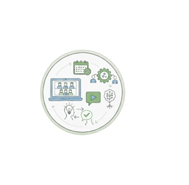 Mindful Eating, Equilibrio, Gestione Stress