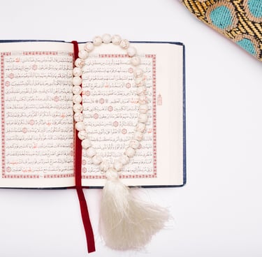 Quran Tafseer Course