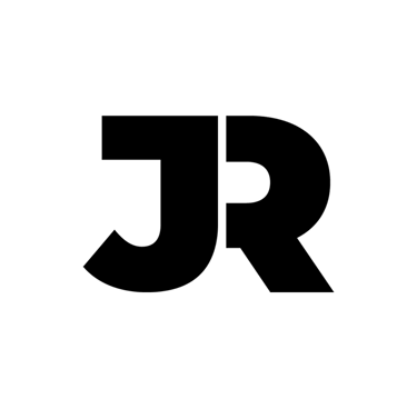 Logo - Photographe Jean Rassouw - Saint-Barthélémy - Paris