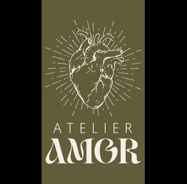 logo de Atelier Amor