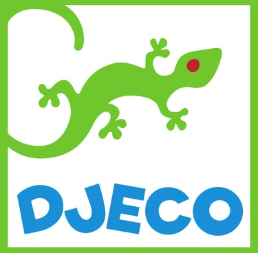 Djeco ST-Léo Festi'Jeux