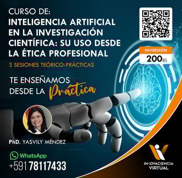 Imagen de un arte para publicidad para las redes sociales 