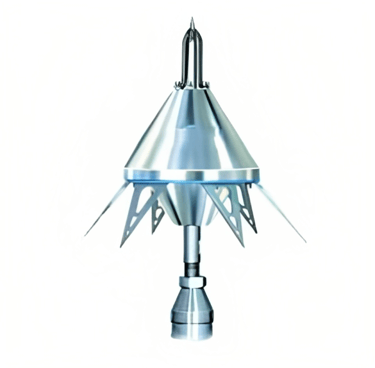 ESE lighting arrester