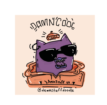 sticker trade