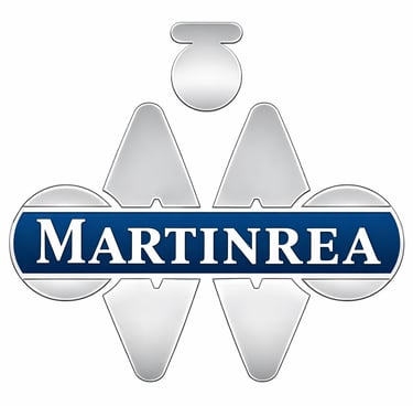 Martin Rea Estampados