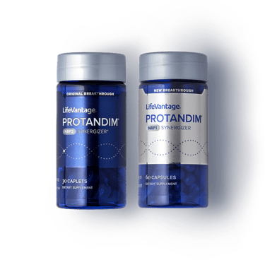 Protandim-dual-synergizer-bottles | Biohack Health Now