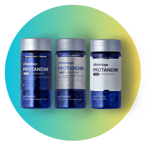Protandim