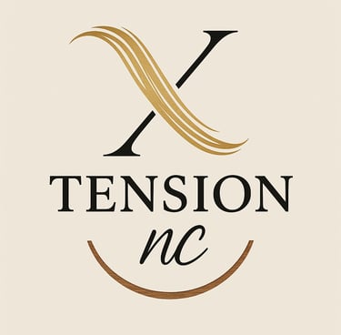 Xtension NC LOGO